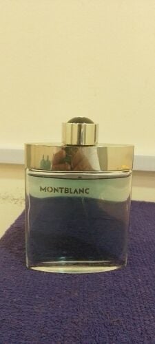 monteblanc individual