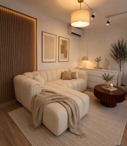 brand new sofa 1 metre 550 QAR