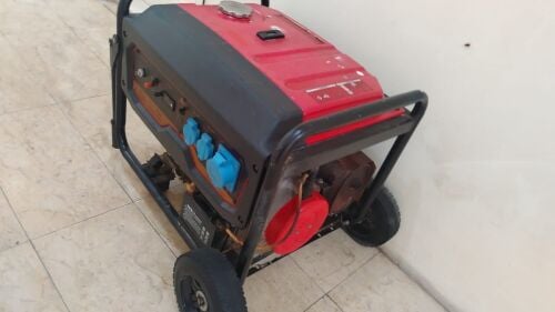 generator 7.5