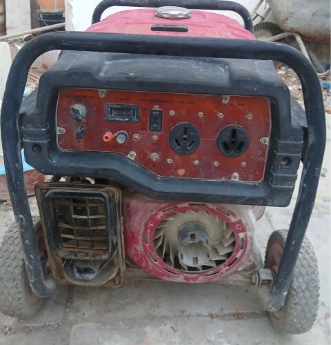 electrical generator 