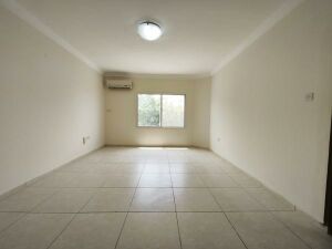Spacious studio in family area