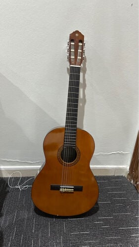 Classical Guitar with Bag