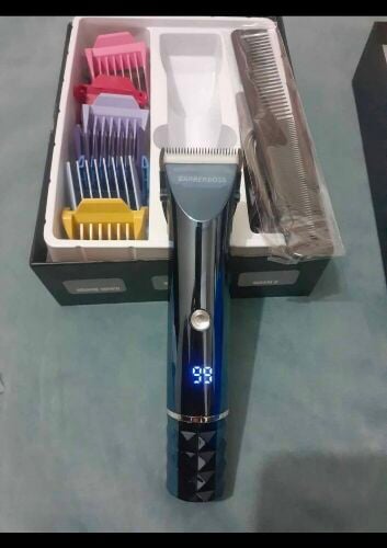 barberboss shaver