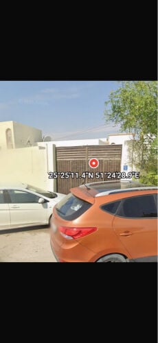 بيت شعبي ام صلال محمد شارعين