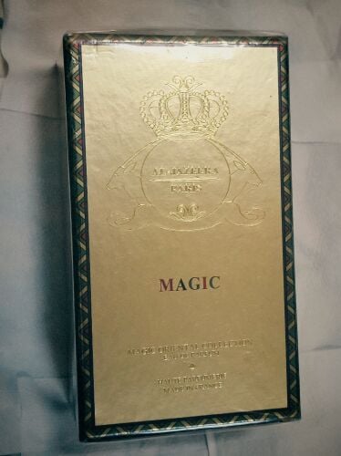 Al jazeera magic original
