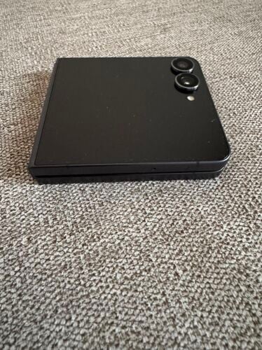 Samsung flip 7