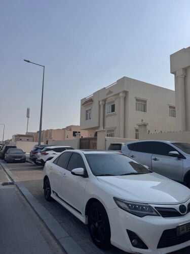 camry rz