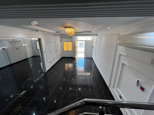   Luxury Villa Abu Hamour