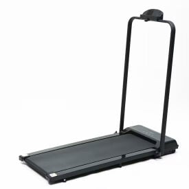Foldable treadmill