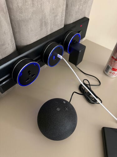Alexa echo dot 