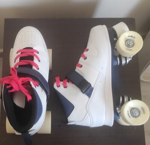 roller Skates size 39