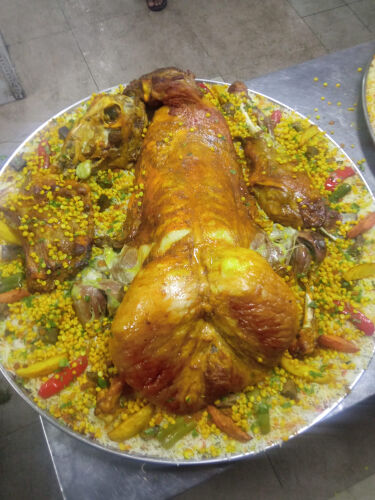نوفر طباخين للبيوت