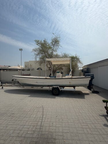 طراد البادي 