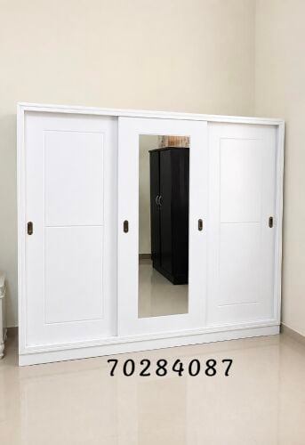 Cabinet &Wardrobe selaiding al size