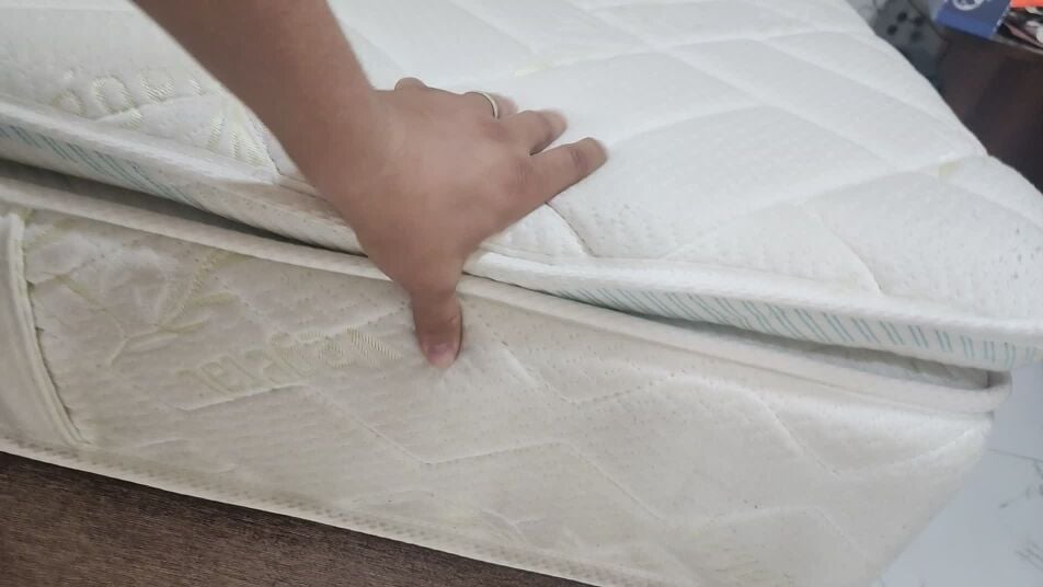 mattress