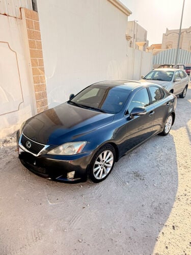 lexus is 300 