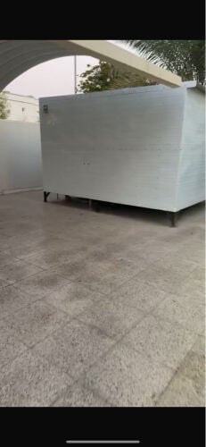 3*3 cabin 