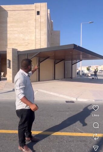 شركة متخصصة بعمل المظلات والسواتر