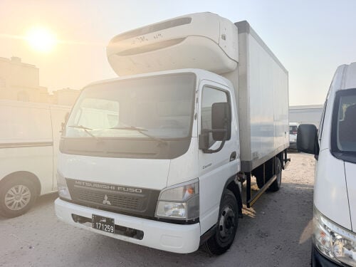 Mitsubishi 600 