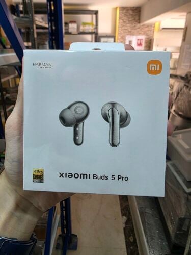 Xiaomi Buds 5 Pro — Brand New