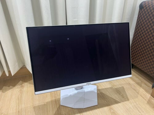 MSI MAG 272QPW X28 QD-OLED (2025)