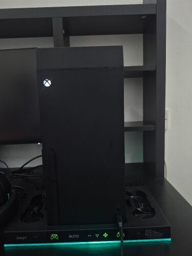 ست أب كامل للبيع أو البدل ببي سي