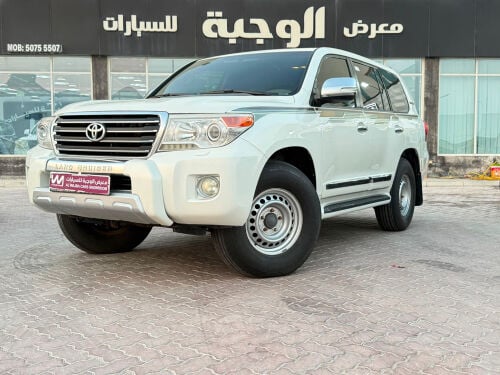 جي اكس ار 2013