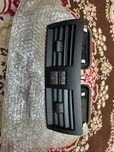 camry accessories ac vent
