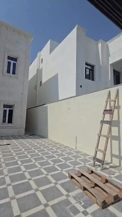 للبيع فيلا في الوكير تشطيب ممتاز