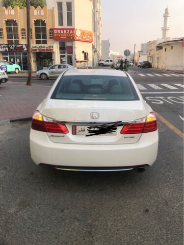 هوندا
