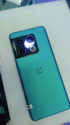 One plus 10  pro 5g 256gb