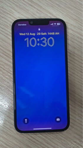 iPhone 14 + Apple Watch 4