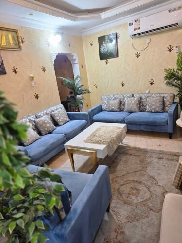 Homsentar full set sofa