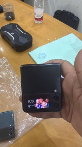 galaxy flip 3 orignal 