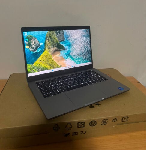 Dell Laptop – Intel Core i5 11th us
