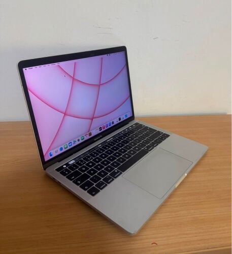 MacBook Pro 2017 – Touch Bar USA 