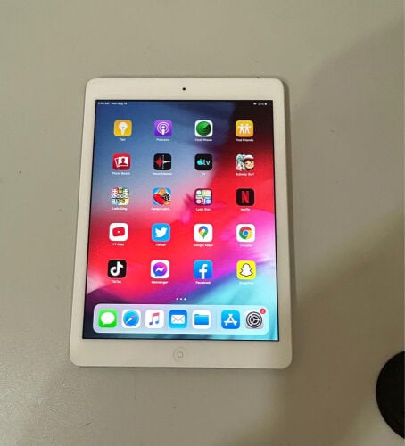 iPad Air 1 – 32GB USA 