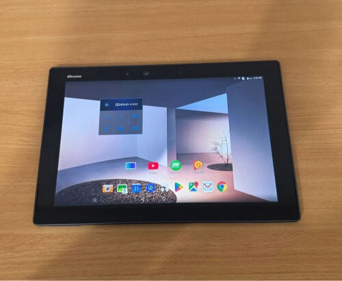 10-Inch Android Tablet – 32GB