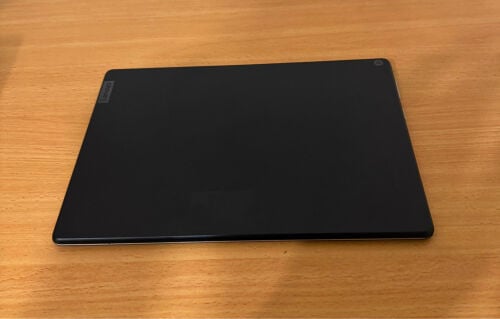 Lenovo Android Tablet – 10inc 32GB 
