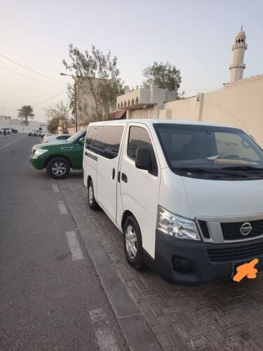 باص توصيل طلاب
