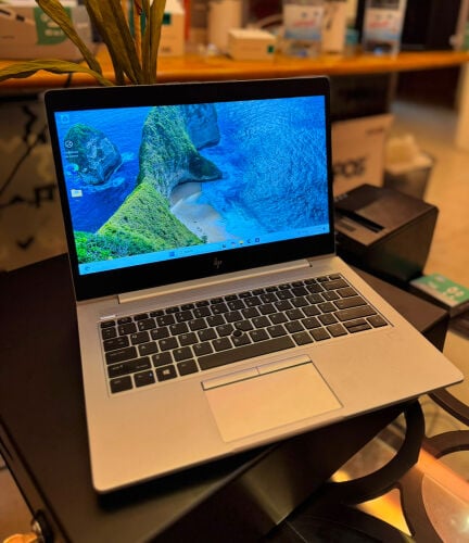 Dell 830 G5 | Intel Core i5 8t USA 