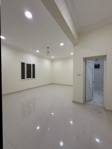 New Villa