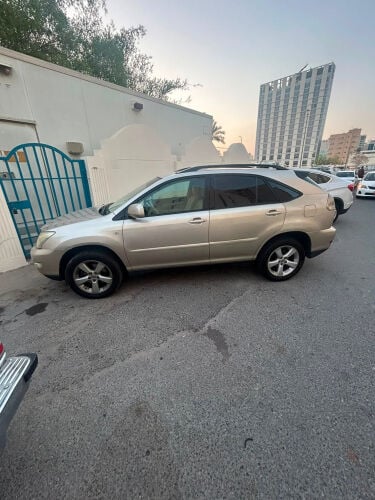 Lexus RX 330 for Sale