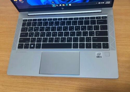 hp 830 g7  i5 10th Generation USA 
