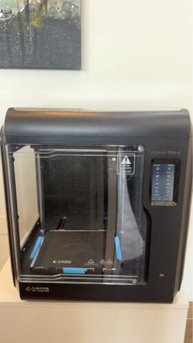 3D Printer Flashforge adventurer 4 