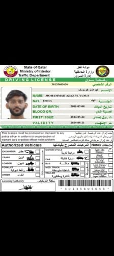 Mohammad Azaz