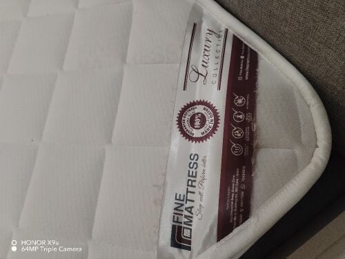 Mattress