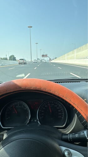 Nissan Sunny 2014