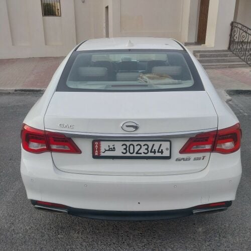 Number plate