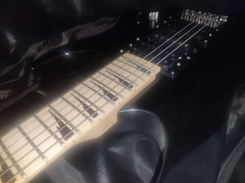 Electric guitar